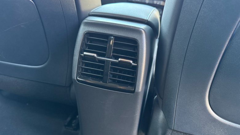 Kia Niro 1.6 GDi Hybrid 3 5dr DCT Hybrid Estate